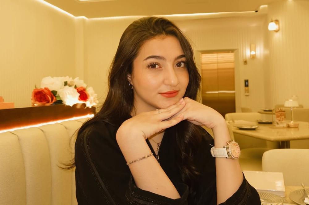 Biodata dan Profil Amanda Lucson, Aktris Muda yang Curi Perhatian